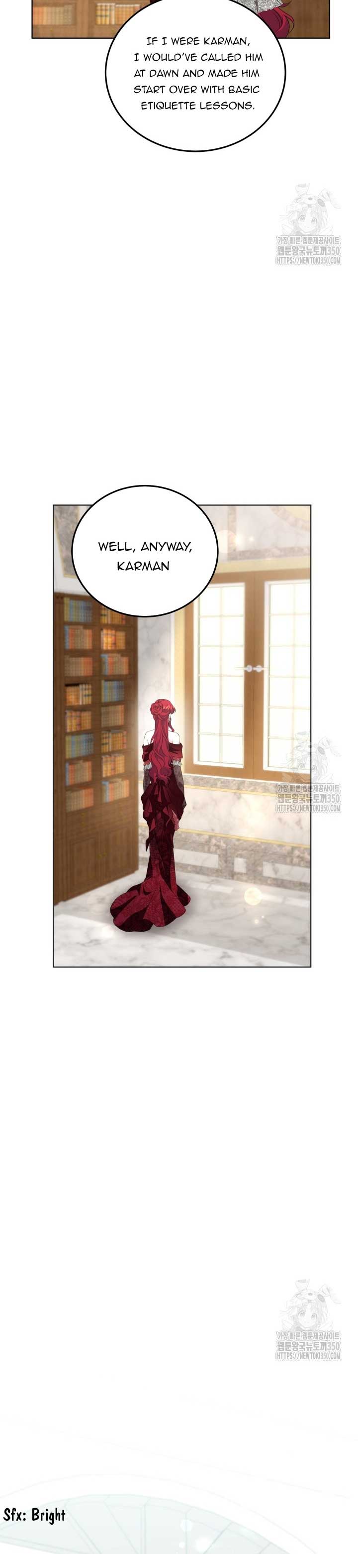 The Stepmother Likes Harems Chapter 15 - Page 23