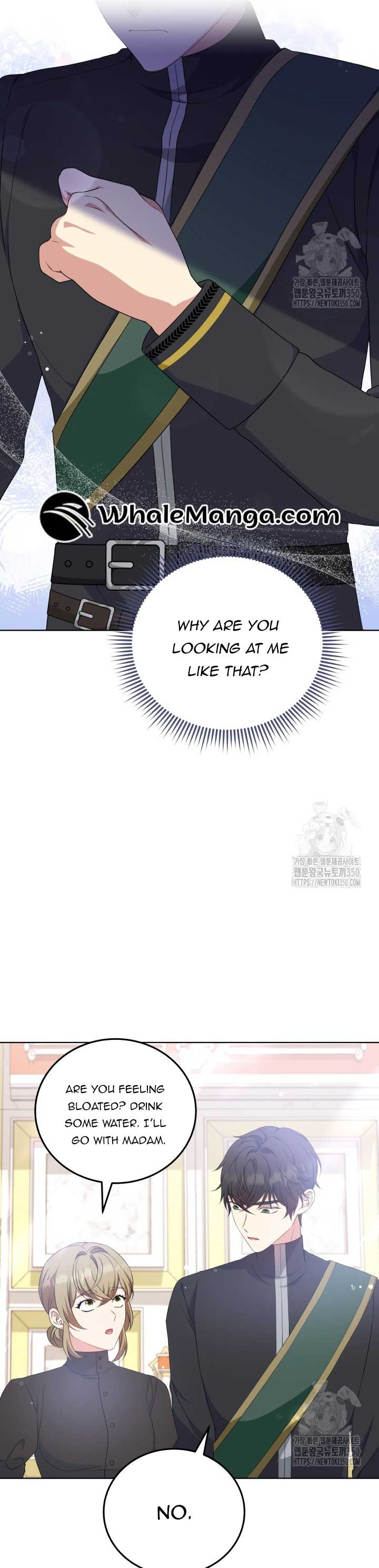 The Stepmother Likes Harems Chapter 15 - Page 3