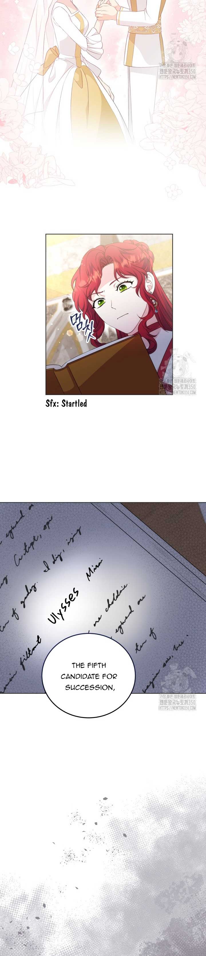 The Stepmother Likes Harems Chapter 15 - Page 37
