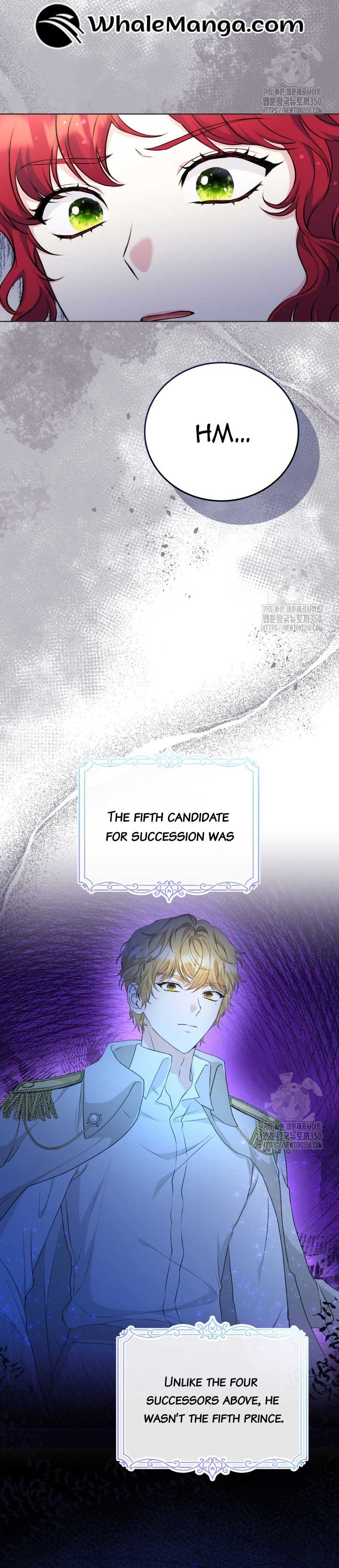 The Stepmother Likes Harems Chapter 15 - Page 38