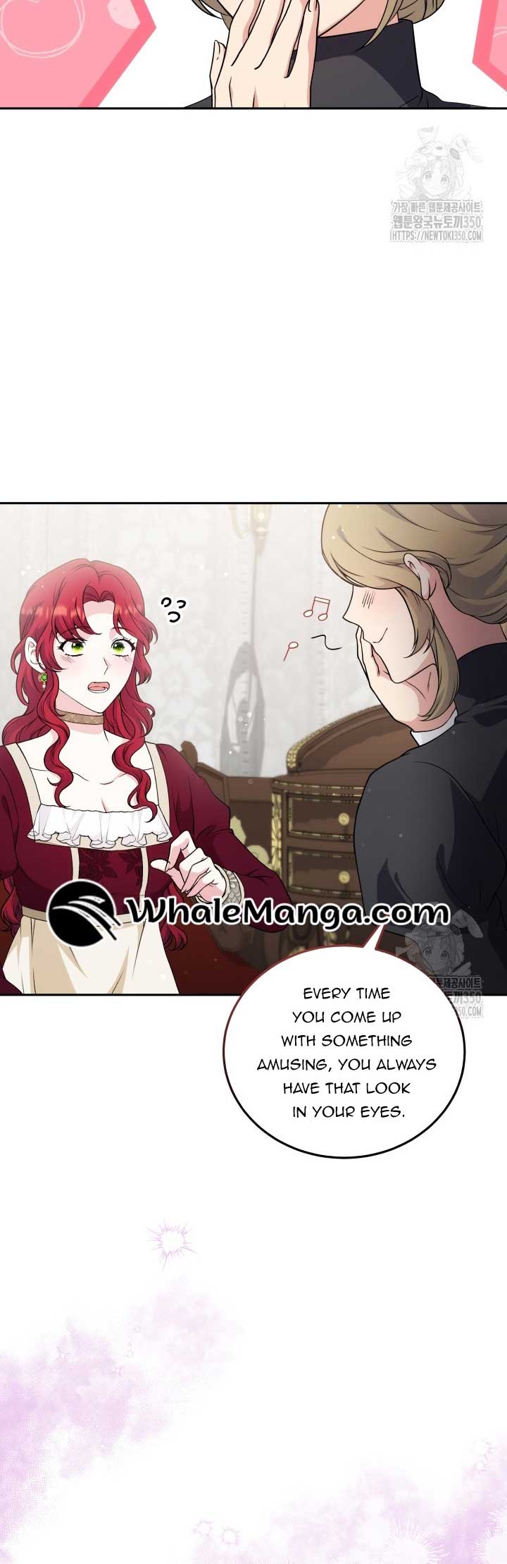 The Stepmother Likes Harems Chapter 16 - Page 11