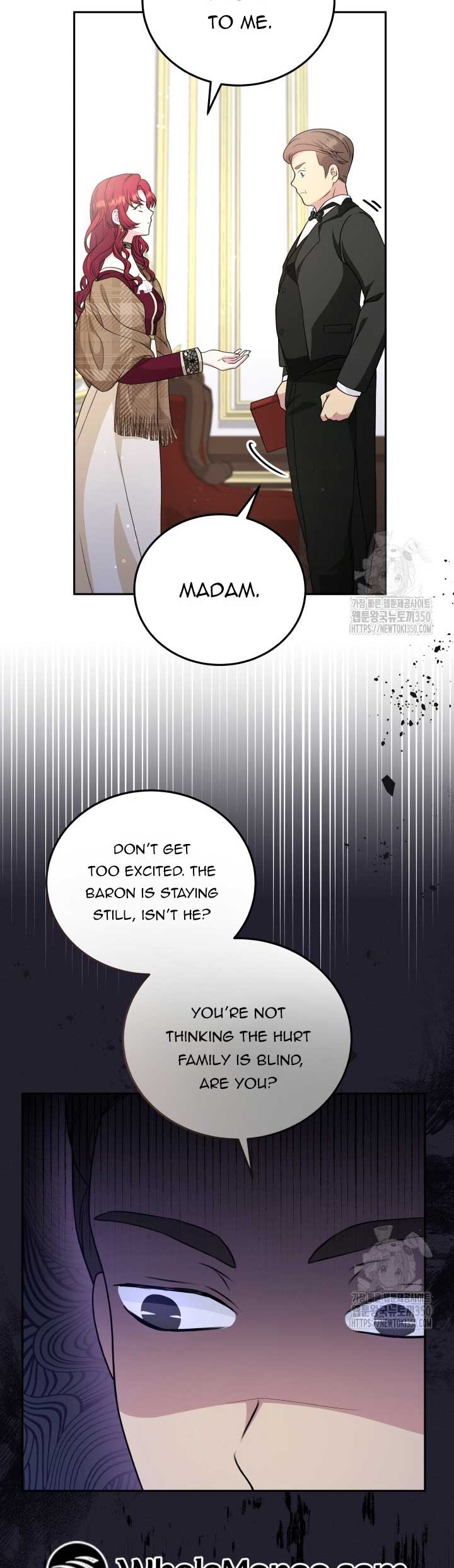 The Stepmother Likes Harems Chapter 16 - Page 18