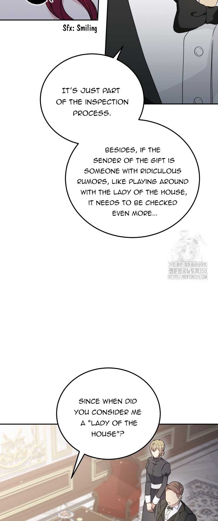 The Stepmother Likes Harems Chapter 16 - Page 21