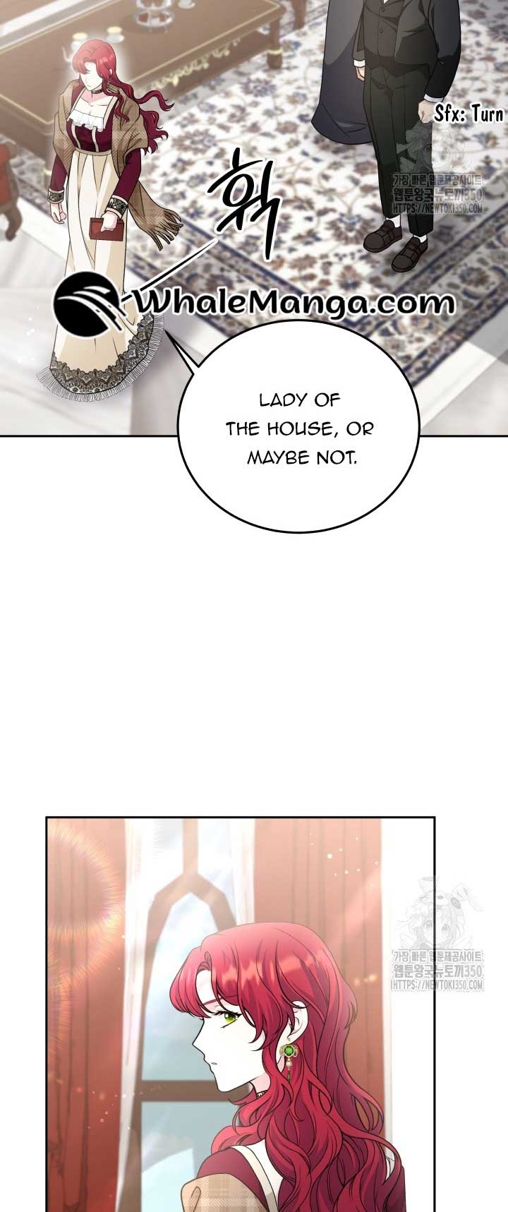 The Stepmother Likes Harems Chapter 16 - Page 22