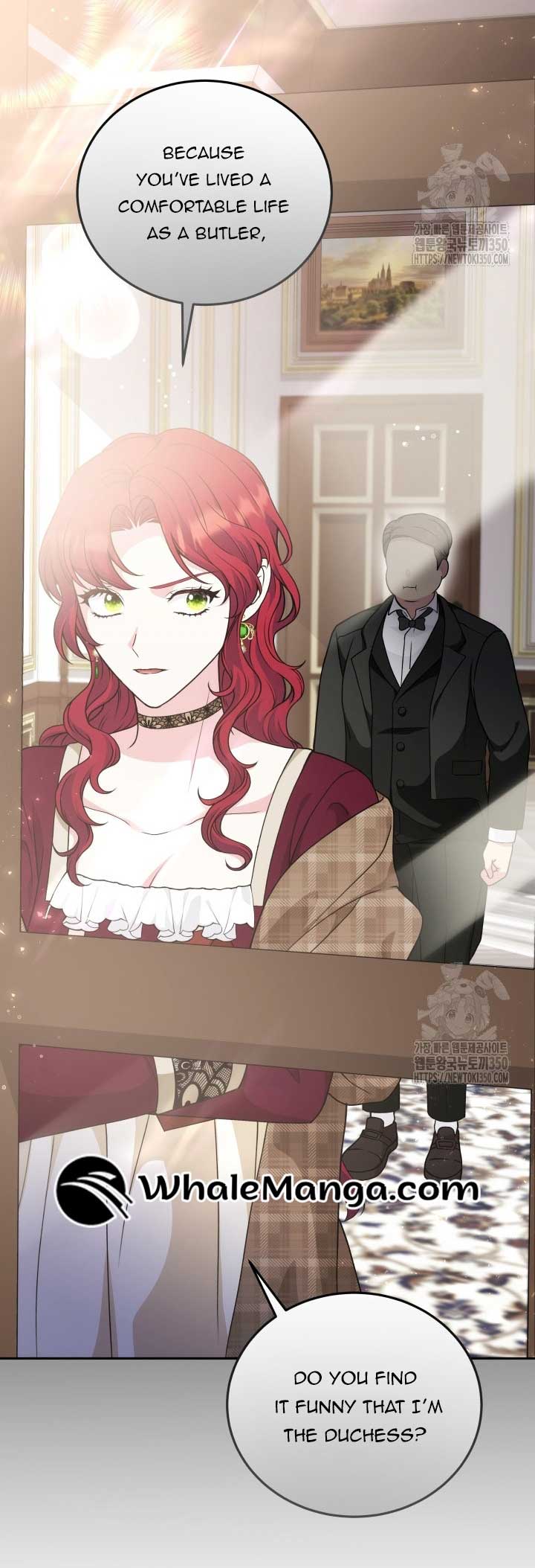 The Stepmother Likes Harems Chapter 16 - Page 26