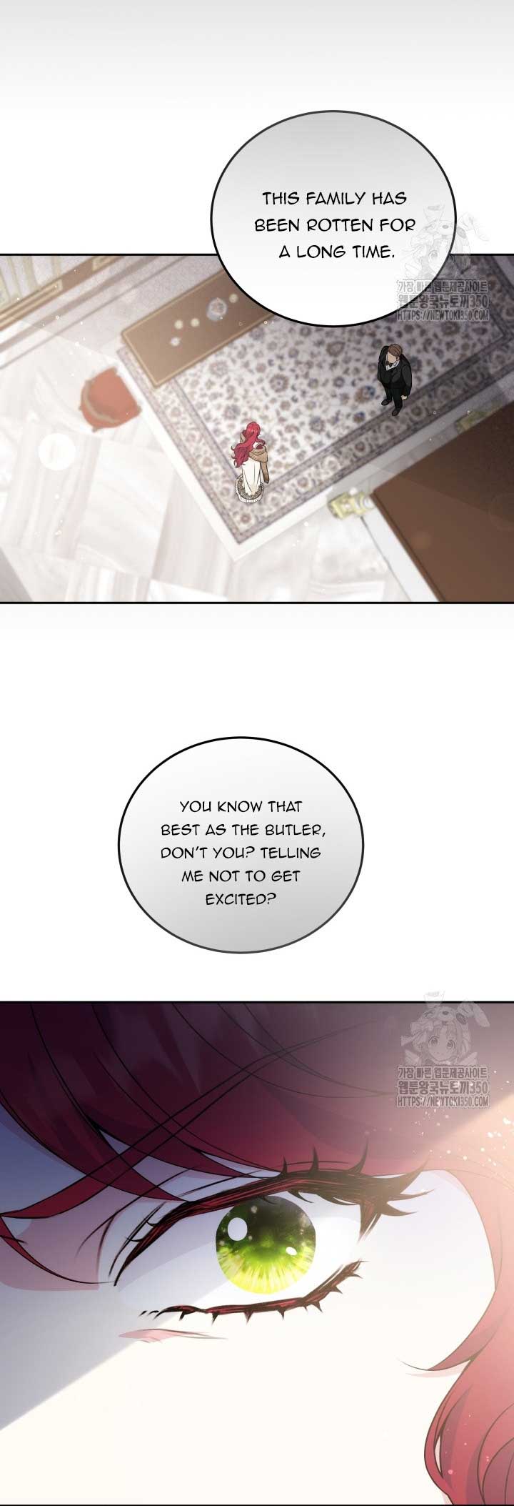 The Stepmother Likes Harems Chapter 16 - Page 27