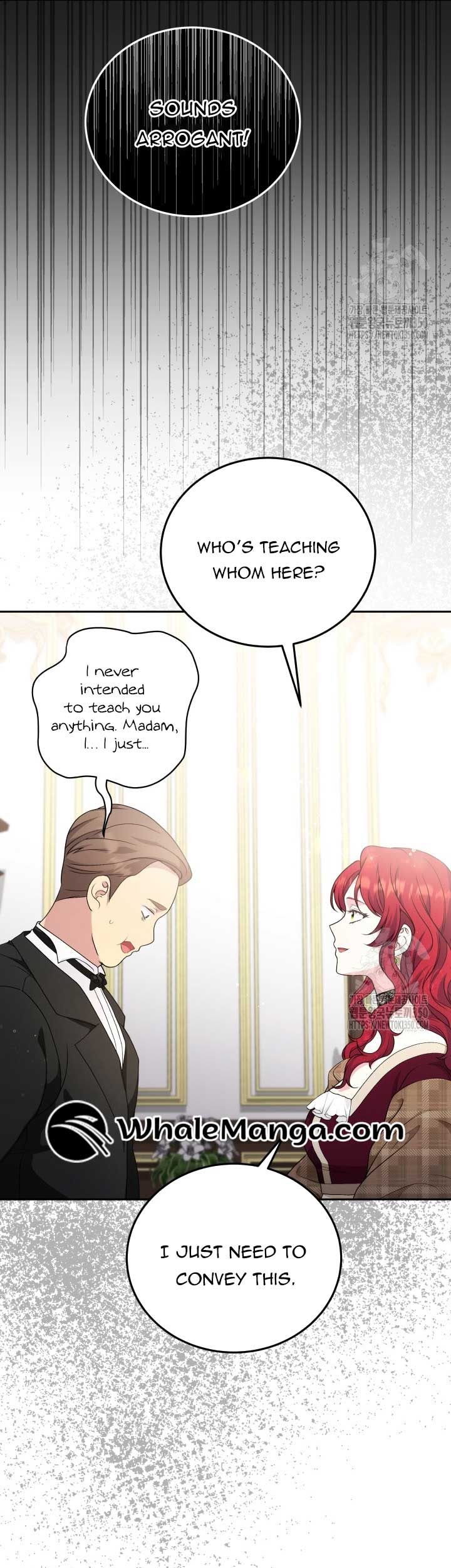 The Stepmother Likes Harems Chapter 16 - Page 28