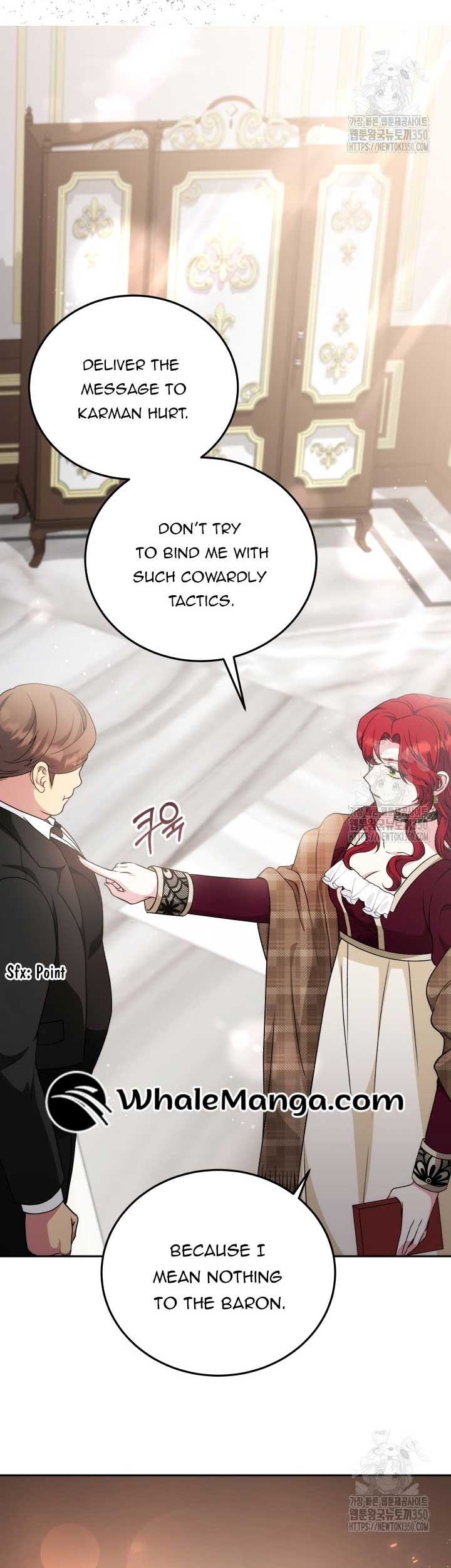 The Stepmother Likes Harems Chapter 16 - Page 29