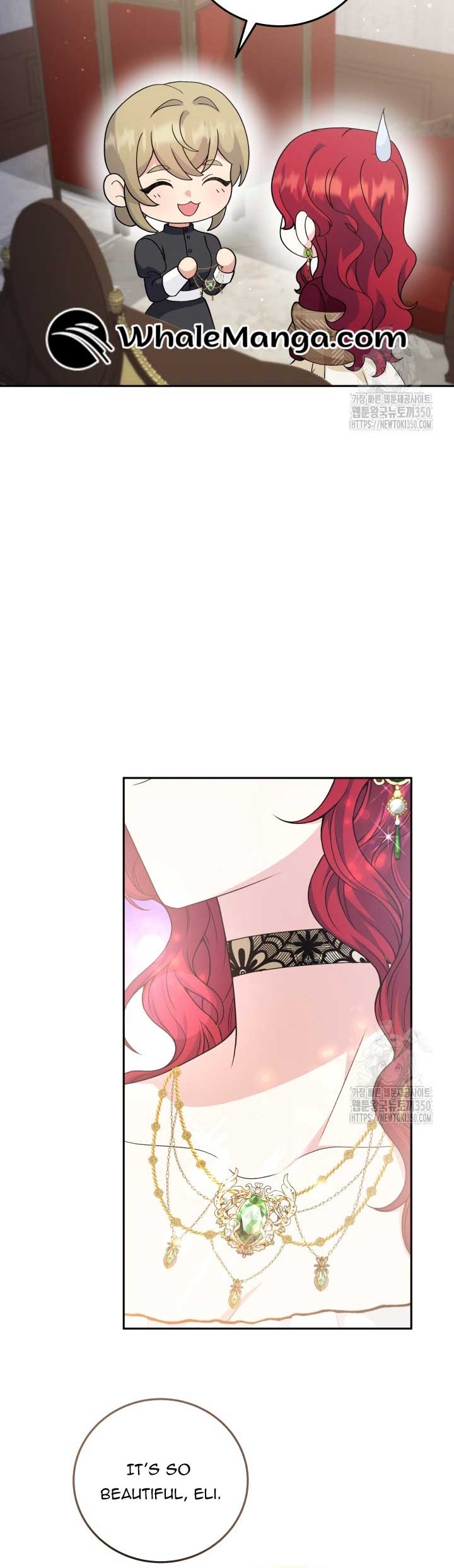 The Stepmother Likes Harems Chapter 16 - Page 35
