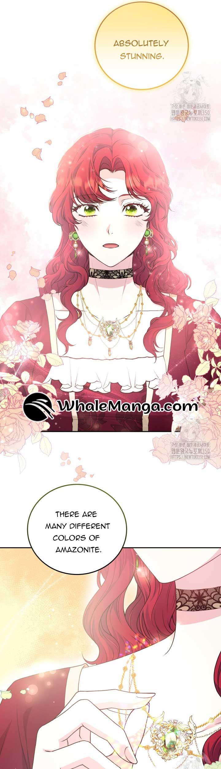 The Stepmother Likes Harems Chapter 16 - Page 36