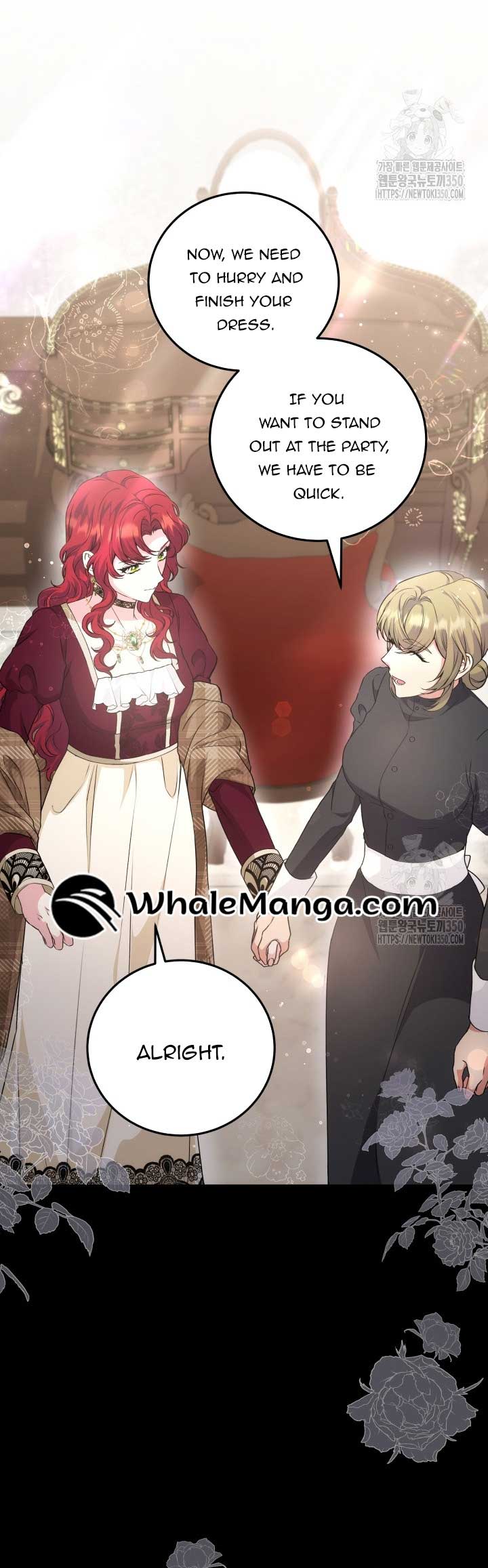 The Stepmother Likes Harems Chapter 16 - Page 40