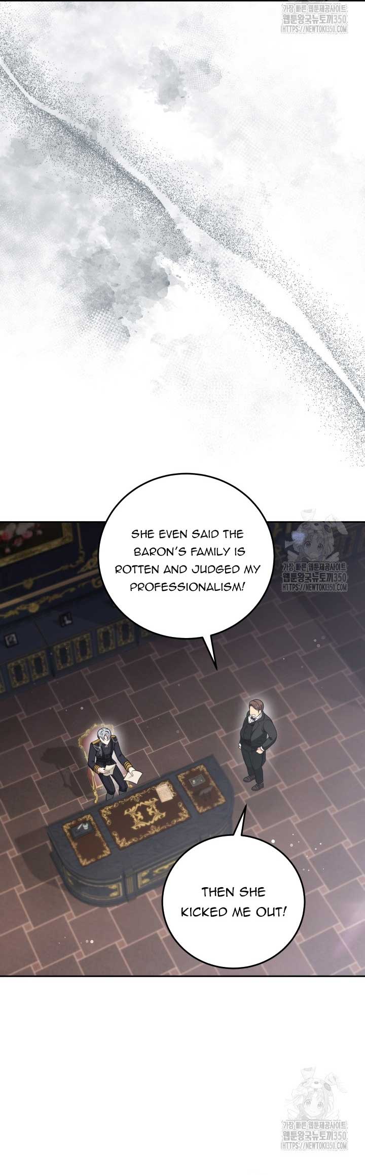 The Stepmother Likes Harems Chapter 16 - Page 42