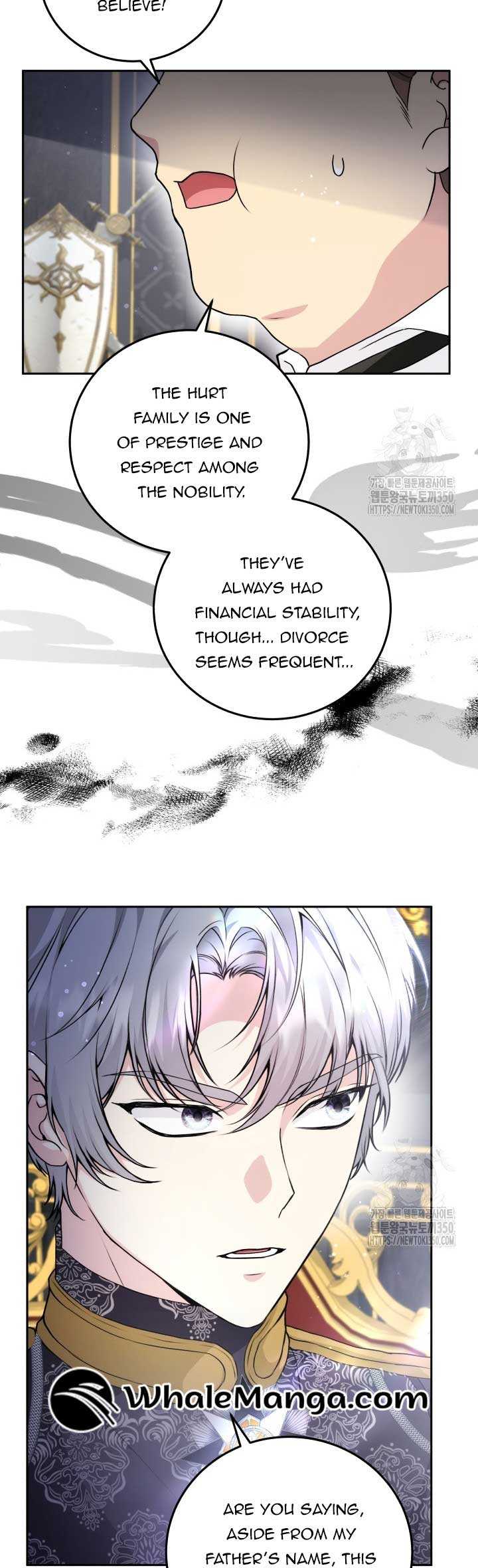 The Stepmother Likes Harems Chapter 16 - Page 45