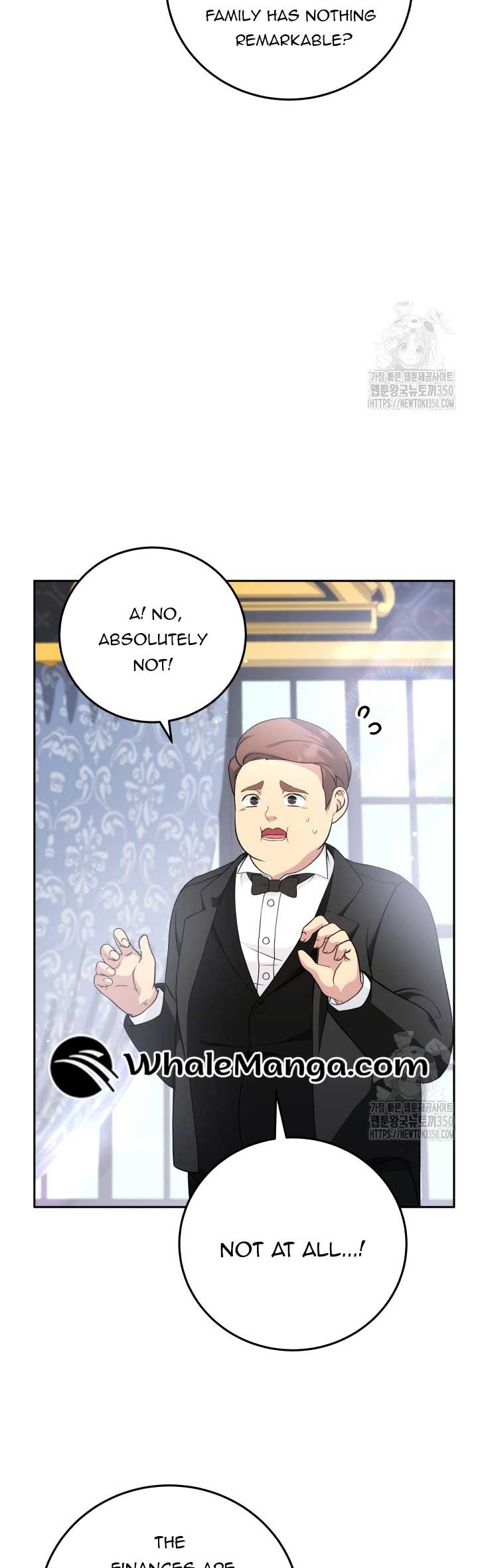 The Stepmother Likes Harems Chapter 16 - Page 46