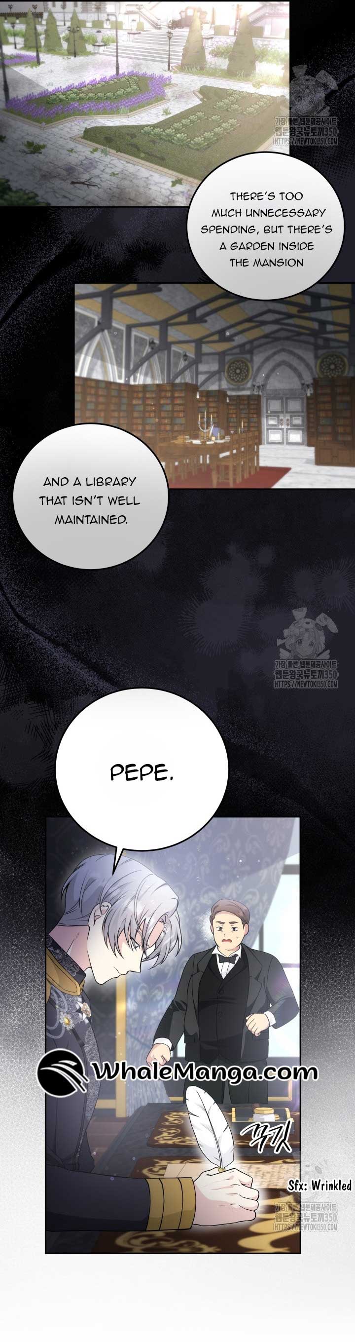 The Stepmother Likes Harems Chapter 16 - Page 48
