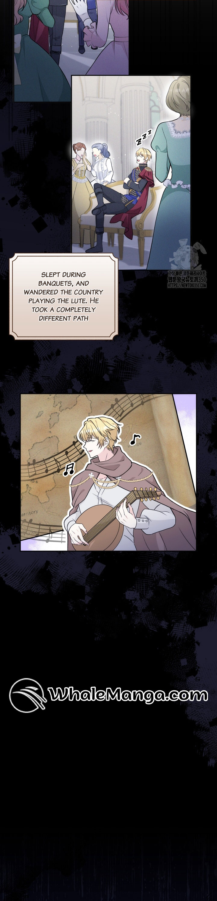 The Stepmother Likes Harems Chapter 17 - Page 19