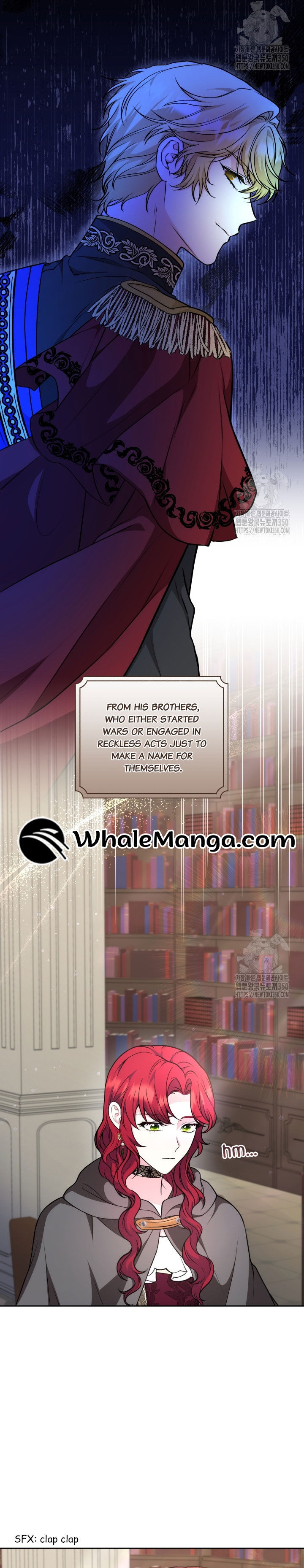 The Stepmother Likes Harems Chapter 17 - Page 20