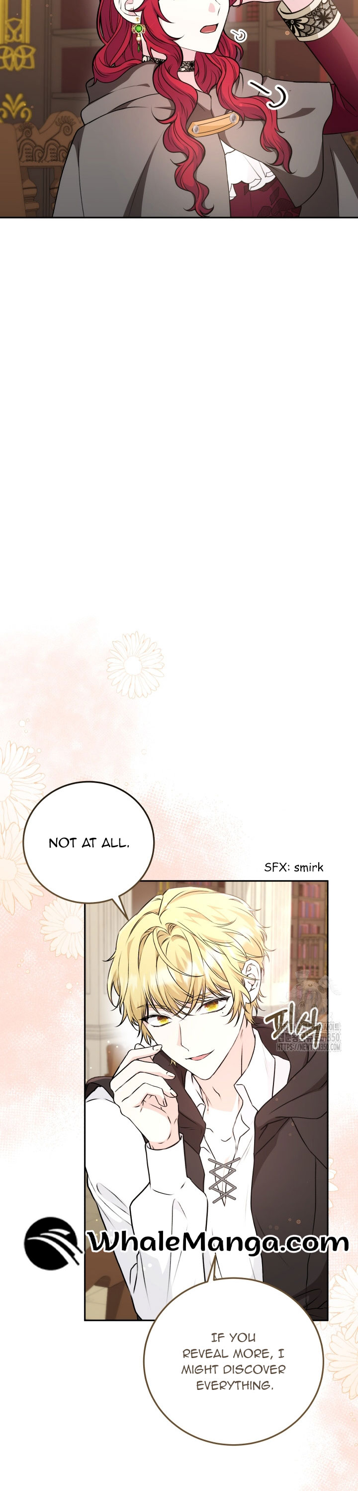 The Stepmother Likes Harems Chapter 17 - Page 28