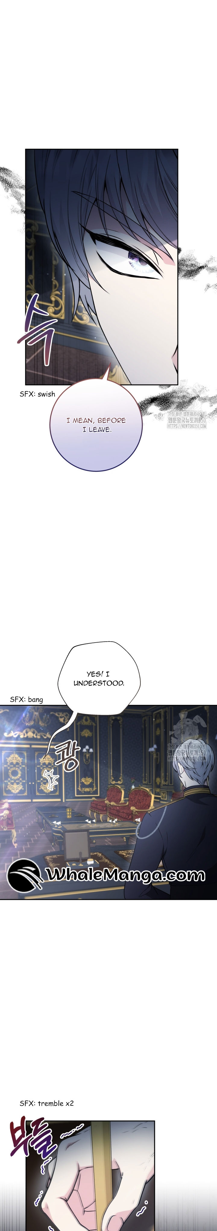 The Stepmother Likes Harems Chapter 17 - Page 5