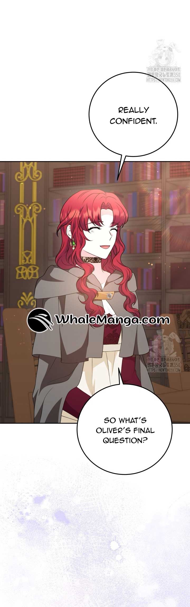 The Stepmother Likes Harems Chapter 18 - Page 12