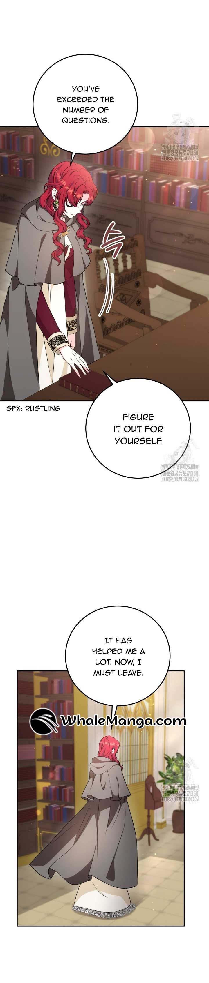 The Stepmother Likes Harems Chapter 18 - Page 19