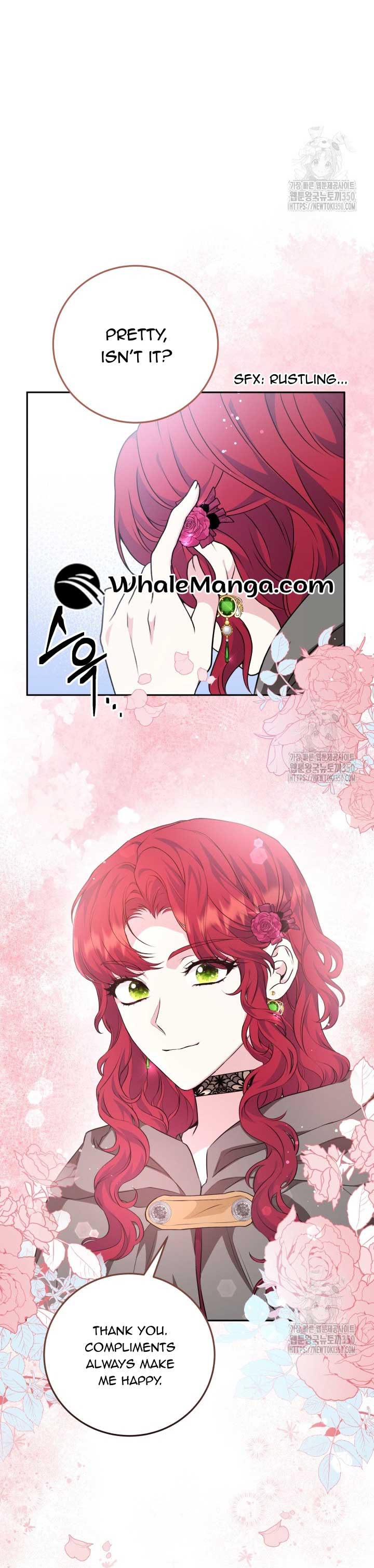 The Stepmother Likes Harems Chapter 18 - Page 24