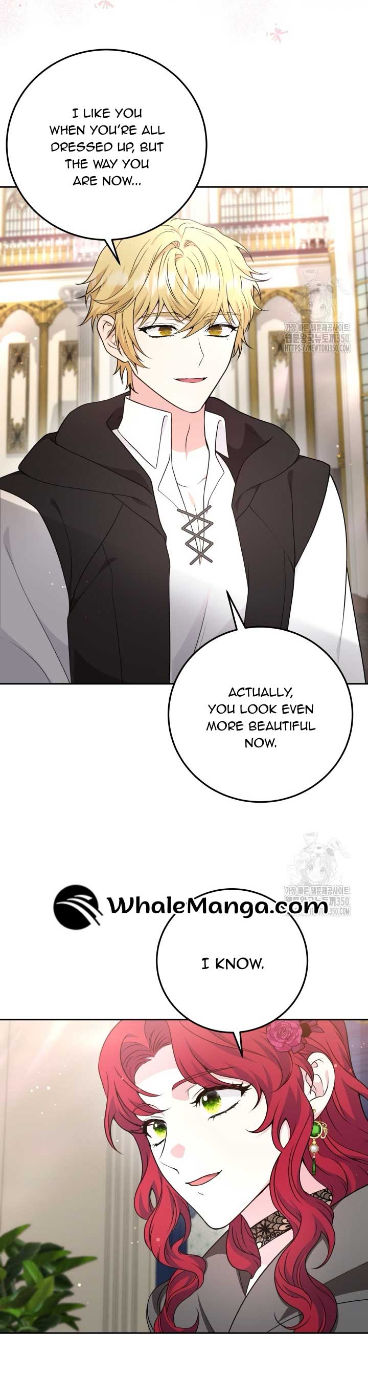 The Stepmother Likes Harems Chapter 18 - Page 25