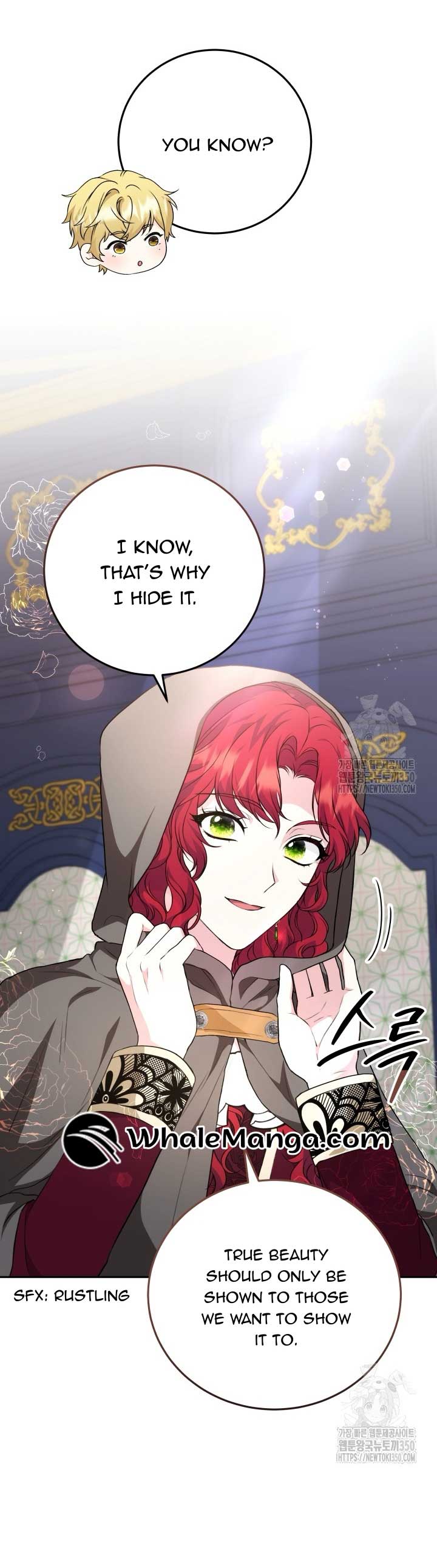 The Stepmother Likes Harems Chapter 18 - Page 26