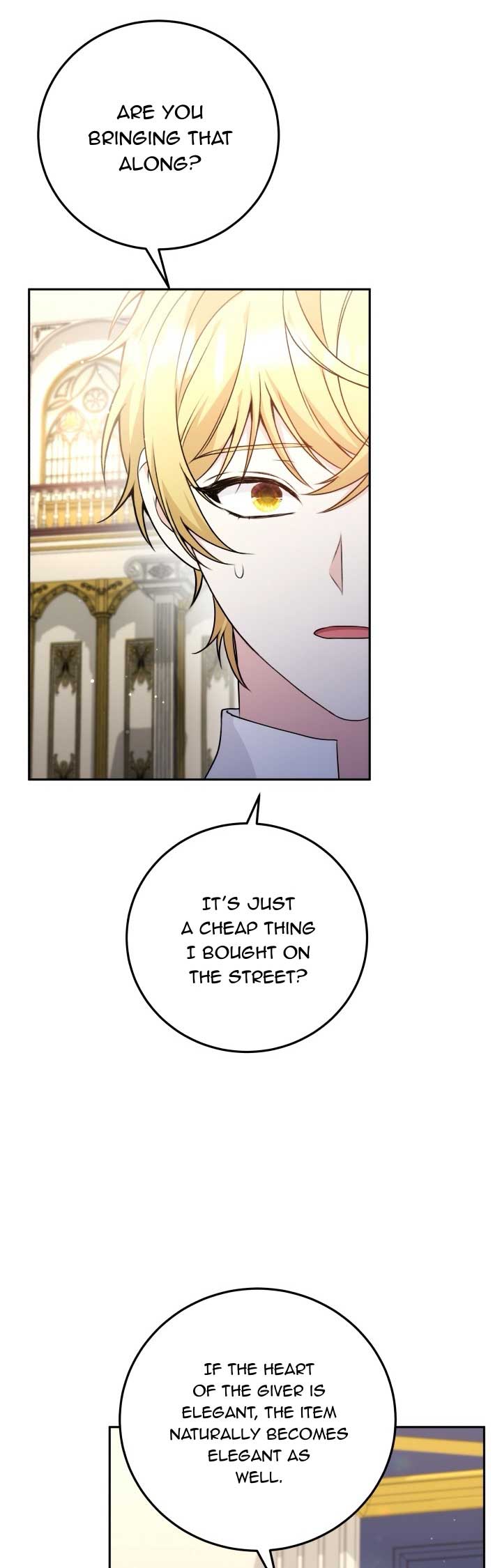 The Stepmother Likes Harems Chapter 18 - Page 34