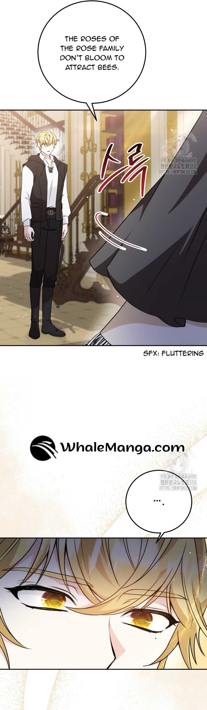 The Stepmother Likes Harems Chapter 18 - Page 36