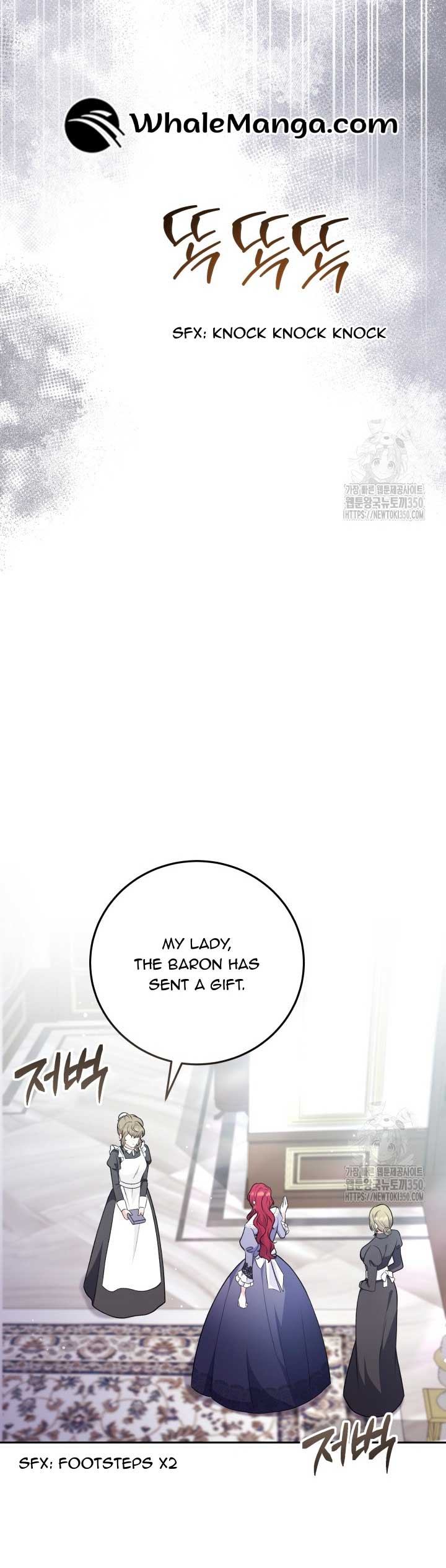 The Stepmother Likes Harems Chapter 18 - Page 39