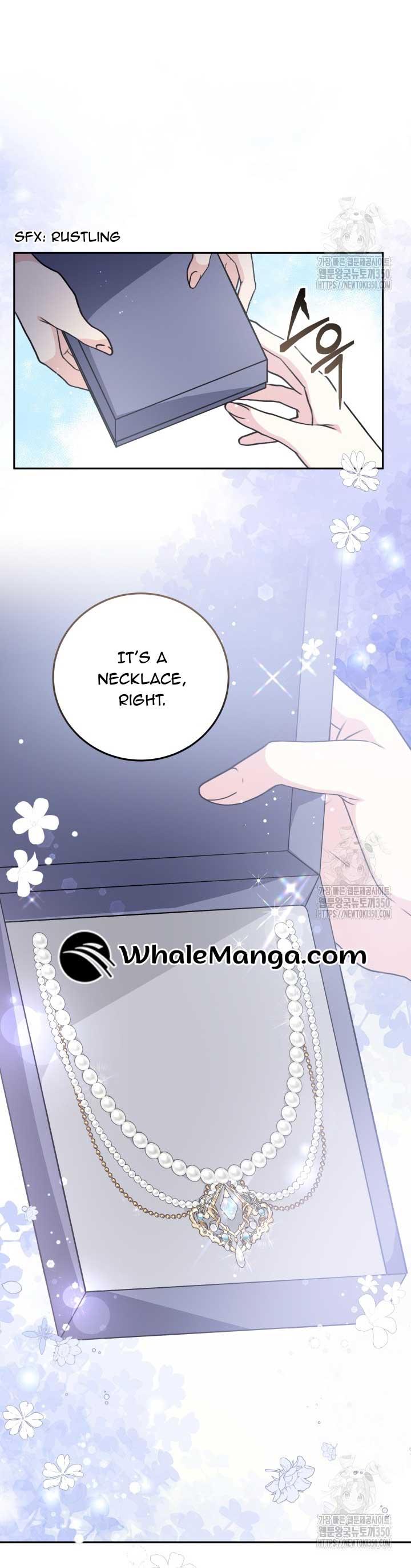 The Stepmother Likes Harems Chapter 18 - Page 40