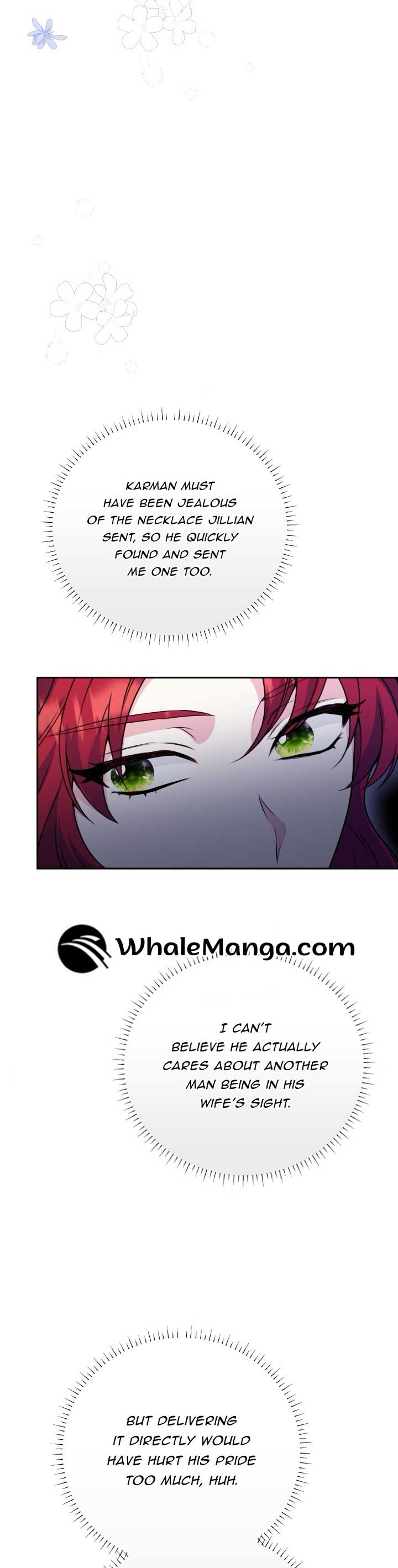The Stepmother Likes Harems Chapter 18 - Page 41