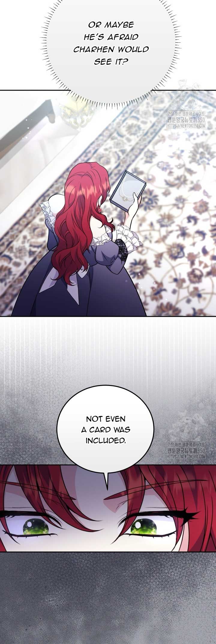The Stepmother Likes Harems Chapter 18 - Page 42