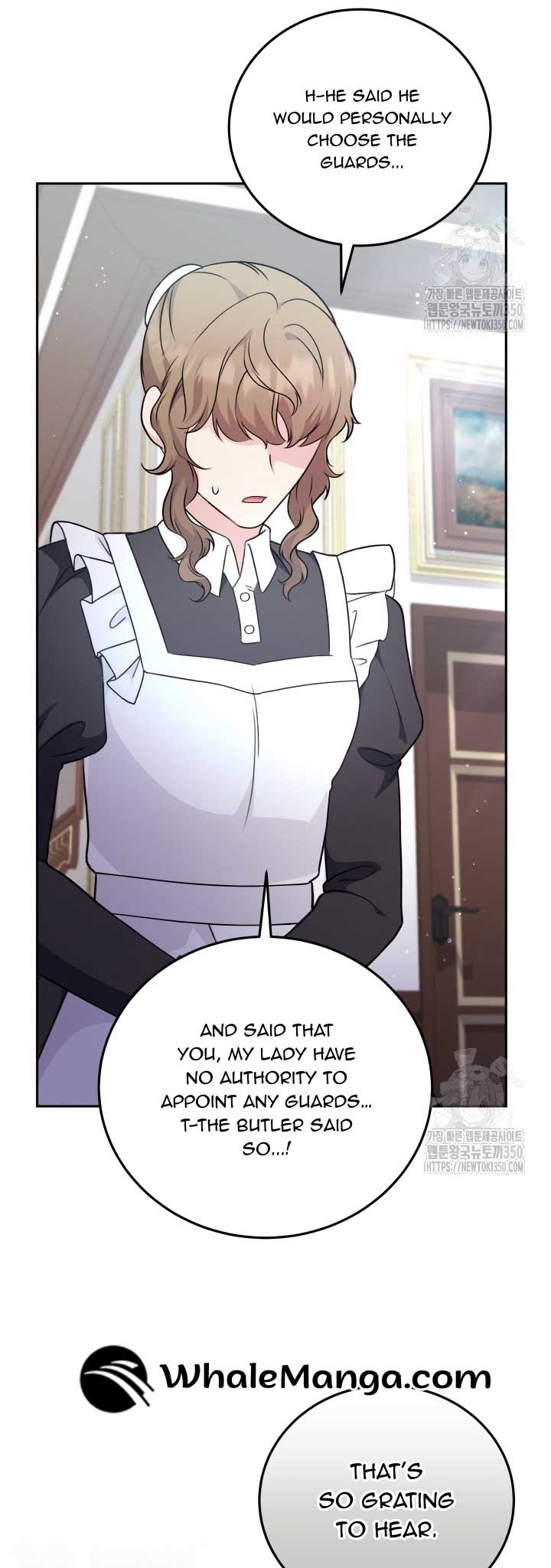 The Stepmother Likes Harems Chapter 18 - Page 44