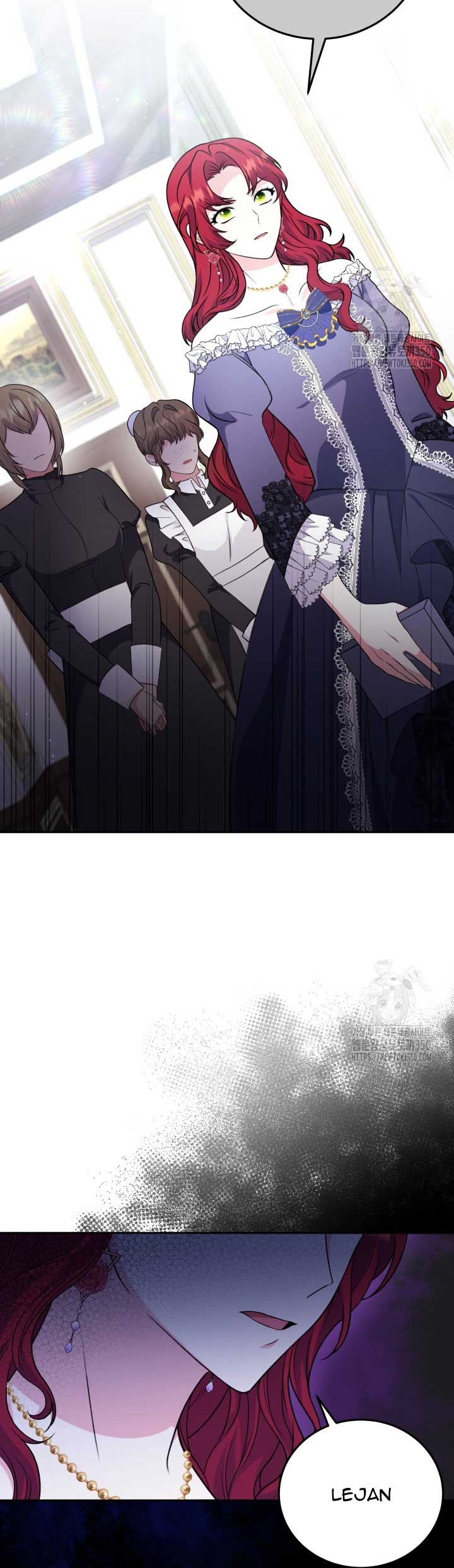 The Stepmother Likes Harems Chapter 18 - Page 45