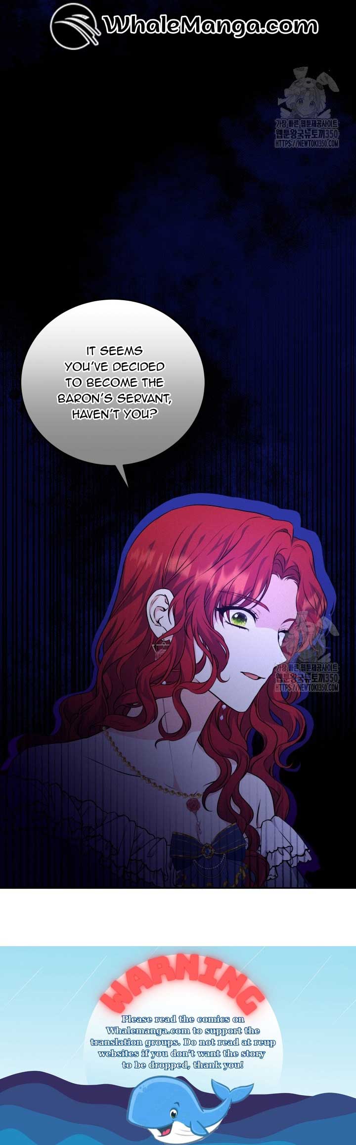 The Stepmother Likes Harems Chapter 18 - Page 46