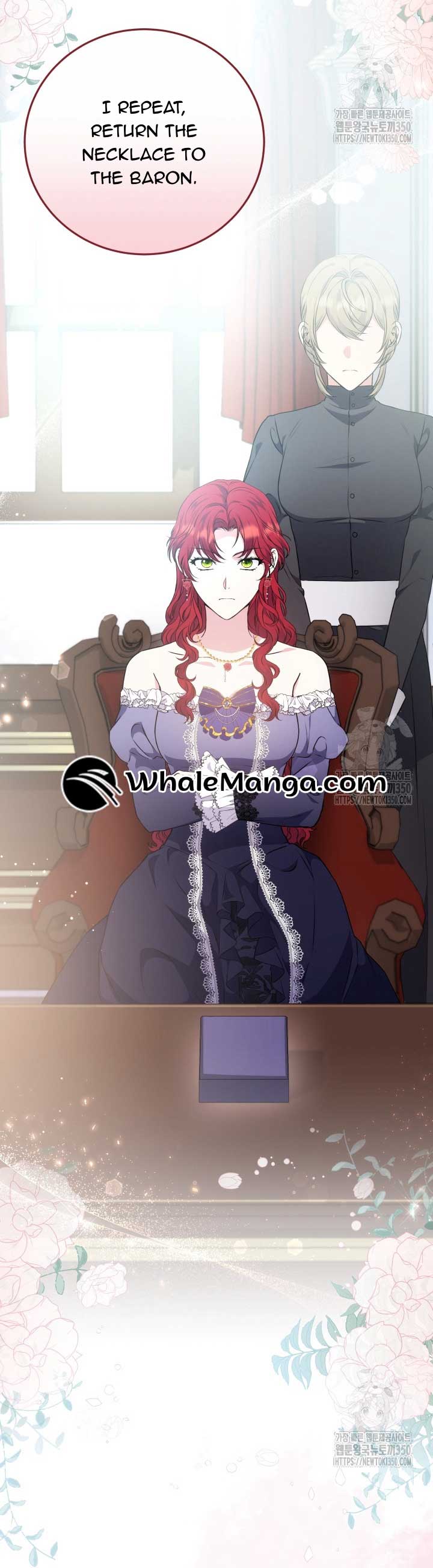 The Stepmother Likes Harems Chapter 19 - Page 12