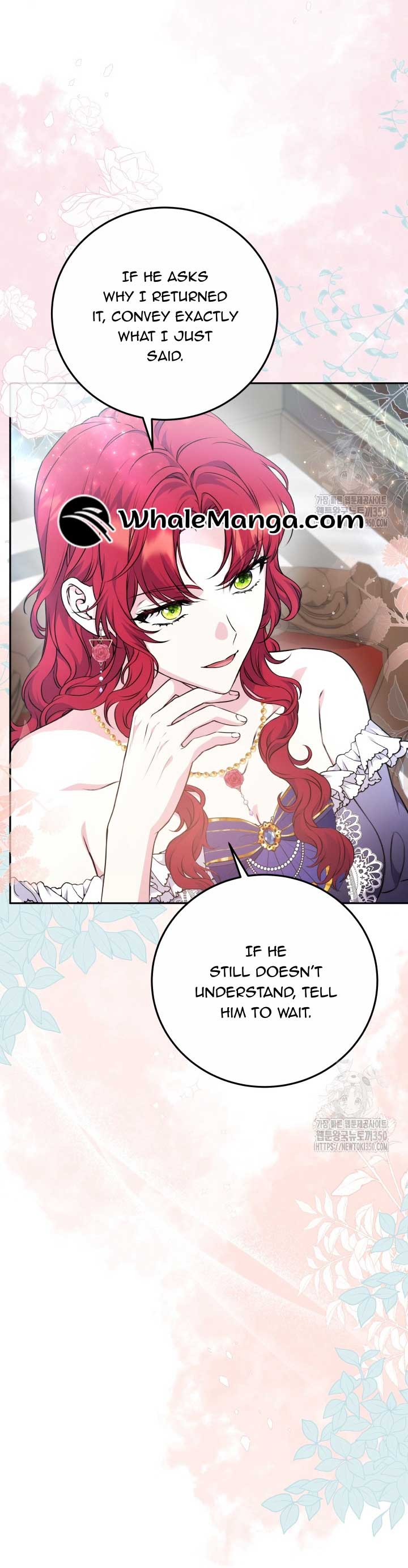 The Stepmother Likes Harems Chapter 19 - Page 13