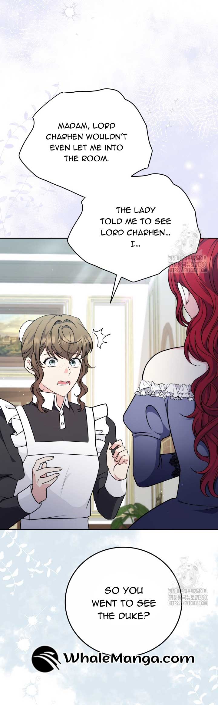 The Stepmother Likes Harems Chapter 19 - Page 2