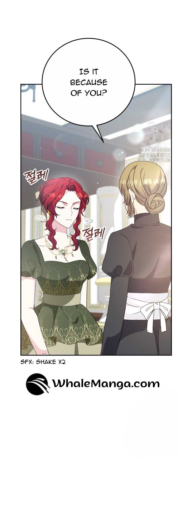 The Stepmother Likes Harems Chapter 19 - Page 31