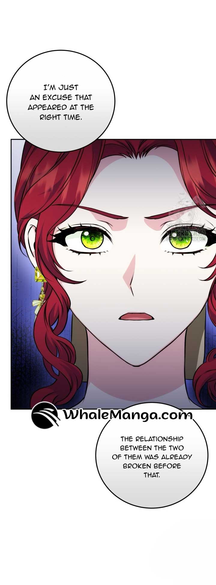 The Stepmother Likes Harems Chapter 19 - Page 32