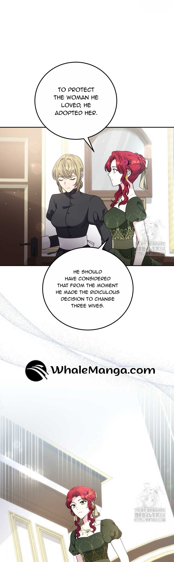 The Stepmother Likes Harems Chapter 19 - Page 33