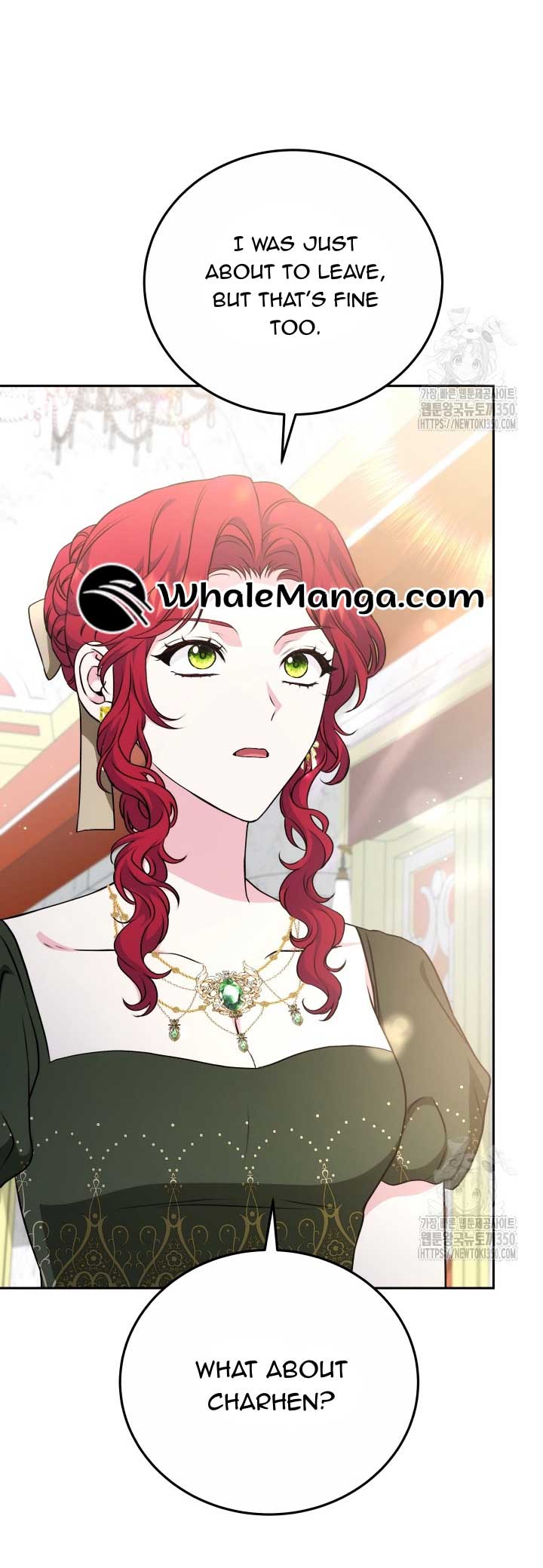 The Stepmother Likes Harems Chapter 19 - Page 36
