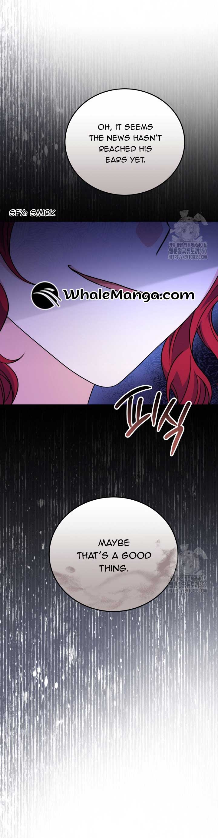 The Stepmother Likes Harems Chapter 19 - Page 38