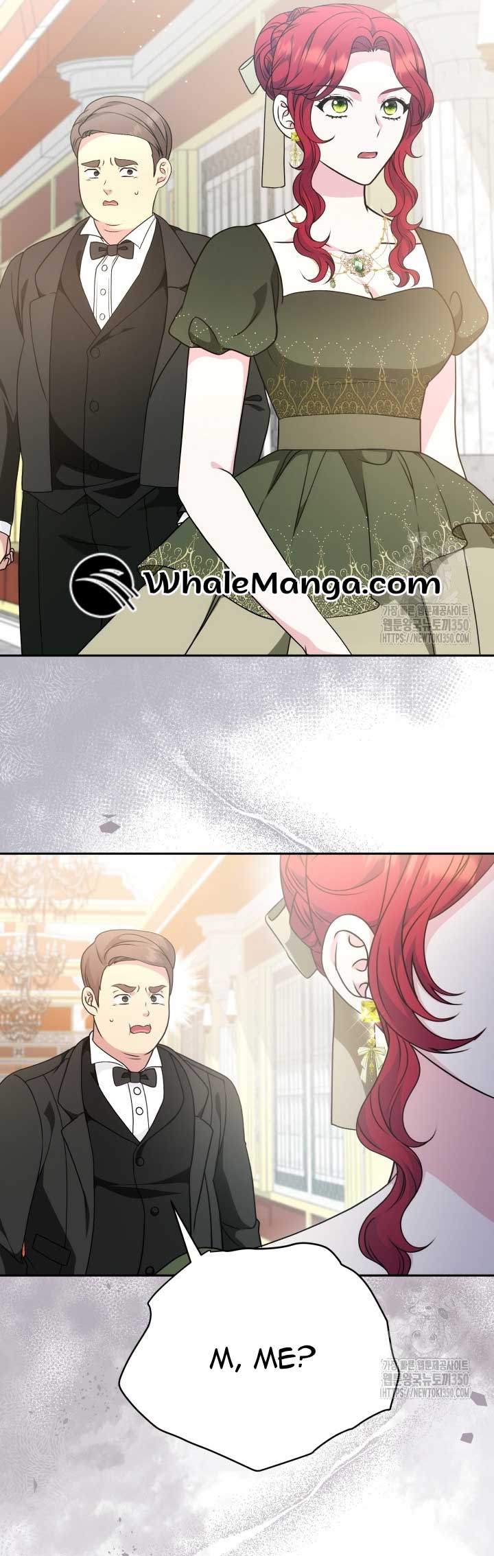 The Stepmother Likes Harems Chapter 19 - Page 41