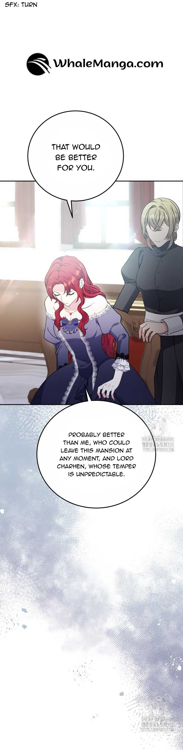 The Stepmother Likes Harems Chapter 19 - Page 5