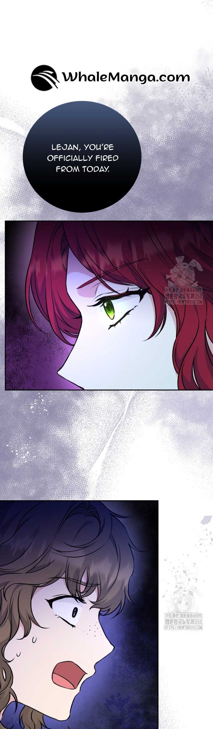 The Stepmother Likes Harems Chapter 19 - Page 6