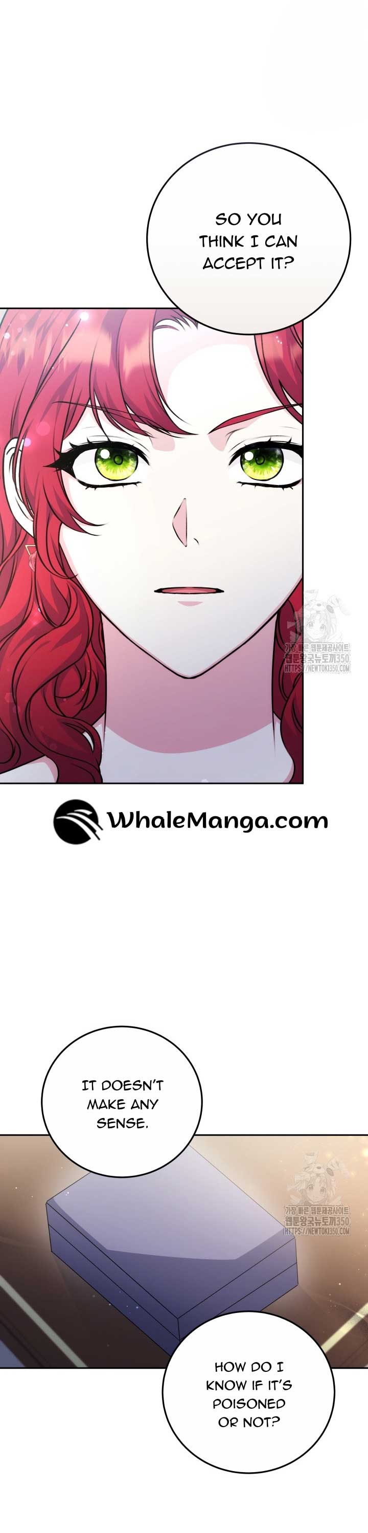 The Stepmother Likes Harems Chapter 19 - Page 9