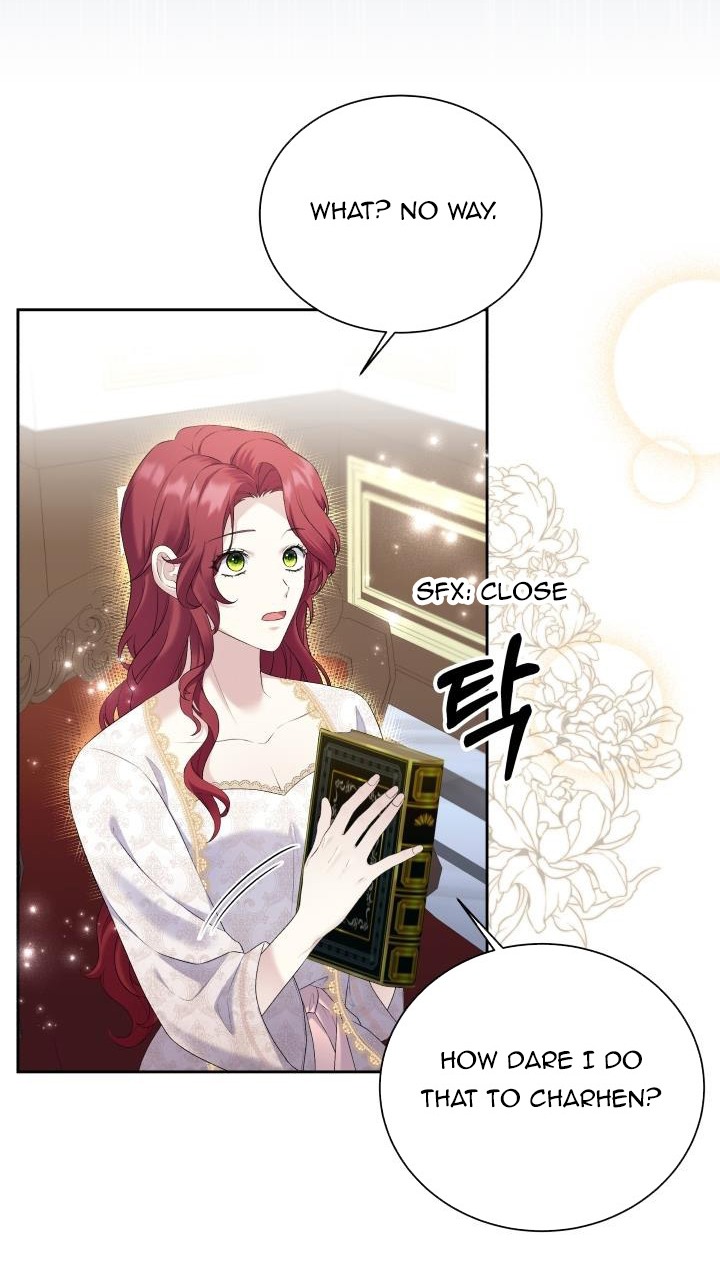 The Stepmother Likes Harems Chapter 2 - Page 2